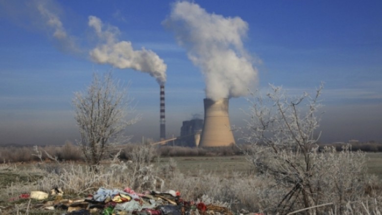 Fatkeqësi në termoelektranën e Manastirit, helmohen tre punëtorë