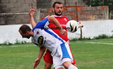 Barazim në Gjilan, Llapi triumfon ndaj Besës