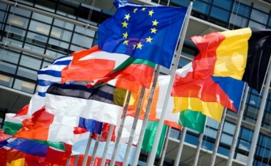 Rregulla të reja të lëvizjes së lirë në BE