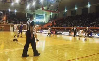 Bashkimi nuk i bën ballë Prishtinës