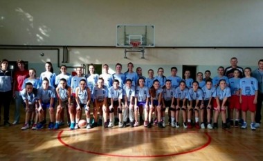 Basketbollistet paguajnë vetë për të stërvitur me Kosovën