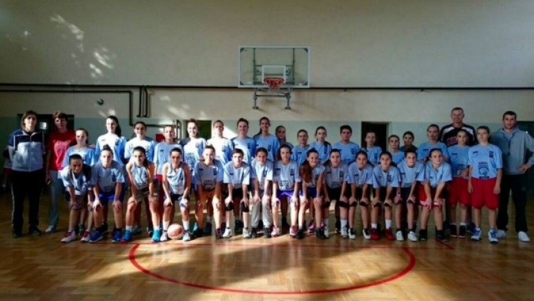 Basketbollistet paguajnë vetë për të stërvitur me Kosovën