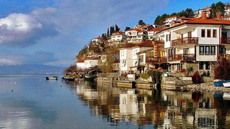 BBC me reportazh për perlat e Ohrit