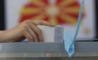 Maqedonia përgatitet për referendum