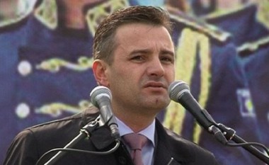 Jashari: Kandidimi për kryetar të Skenderajt ishte vendim i vështirë