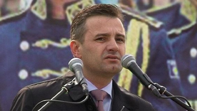 Jashari: Kandidimi për kryetar të Skenderajt ishte vendim i vështirë