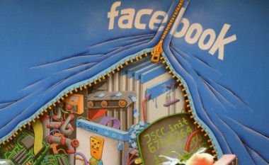 Belgjika hedh në gjyq “Facebook”-un