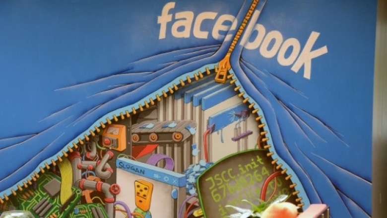 Belgjika hedh në gjyq “Facebook”-un