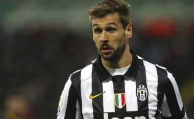 Llorente kërkon rikthimin te Juve