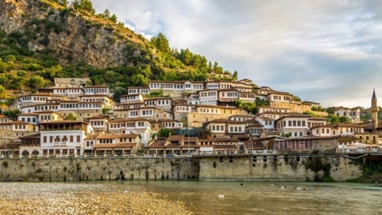 Berati, në 16 destinacionet turistike për vitin 2015