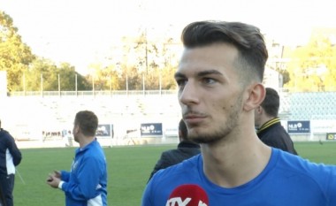 Berisha e Paçarada flasin për ndeshjen ndaj Shqipërisë (Video)