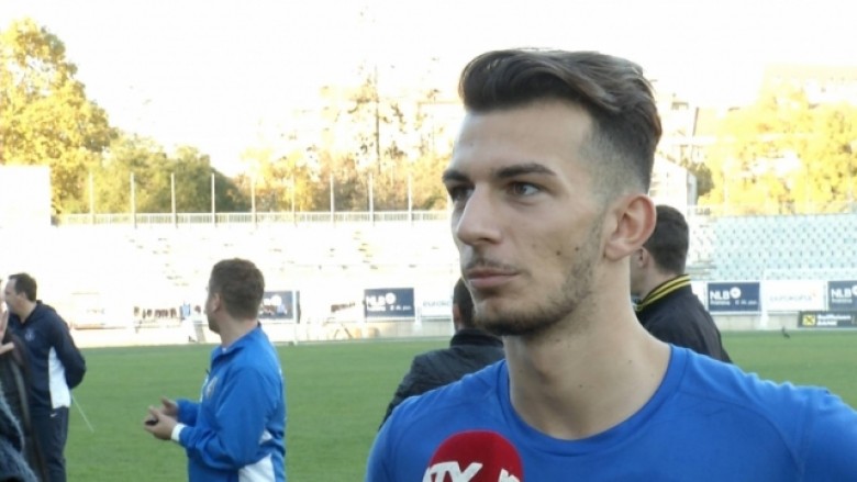 Berisha e Paçarada flasin për ndeshjen ndaj Shqipërisë (Video)