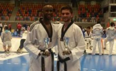 Berisha triumfon në “Schaffhausen Open 2014”