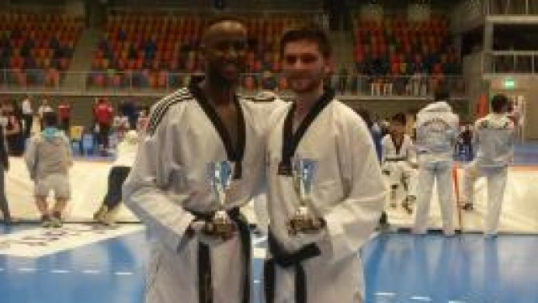 Berisha triumfon në “Schaffhausen Open 2014”