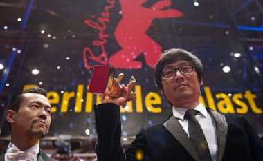 Berlinale, “Bai Ri Yan Huo” fiton Ariun e artë