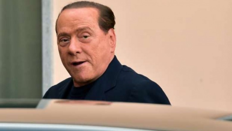 Berlusconi nga spitali: Unë jam ndër pesë pacientët më së rëndi të infektuar me COVID-19
