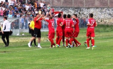 Besa i ofron stadiumin kampionit të Kosovës