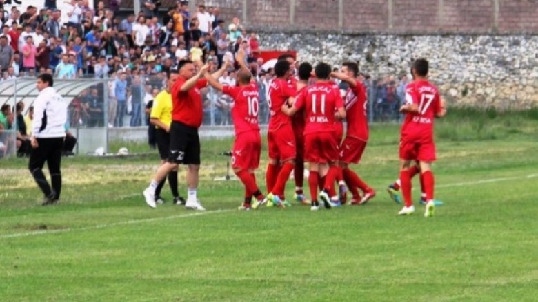 Besa i ofron stadiumin kampionit të Kosovës