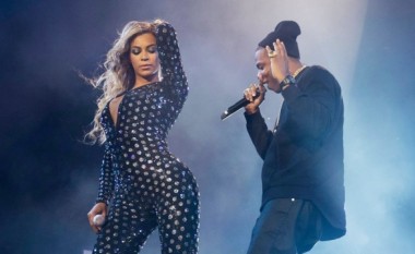 Beyonce u kacafyt me një aktore pasi ajo ju afrua Jay Z-s “më shumë se duhej”