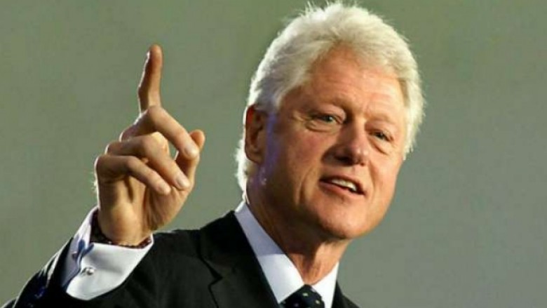 Bill Clinton për herë të parë në Shqipëri, zbardhen detaje nga agjenda