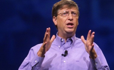 Investimi i ri i Bill Gates lidhet me luftimin e ndryshimeve klimatike