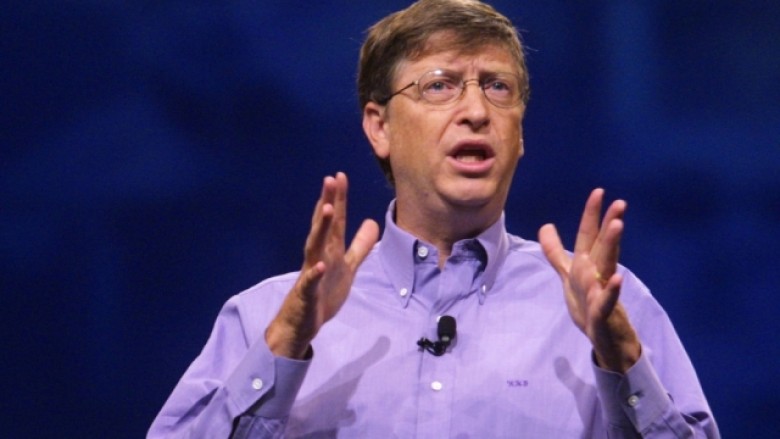 Ndërtimi i ekipit, dobësia më e madhe e Bill Gates