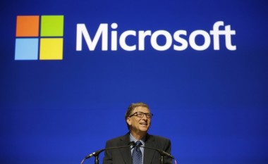 Multimiliarderi Gates u thotë të varfërve: Merruni me pula