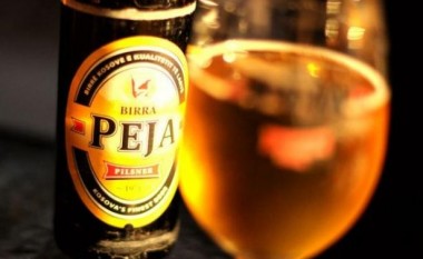 Birra Peja, tatimpaguesi më i madh në Kosovë
