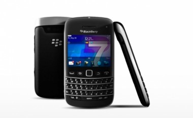 BlackBerry përgatit edhe modelin Classic