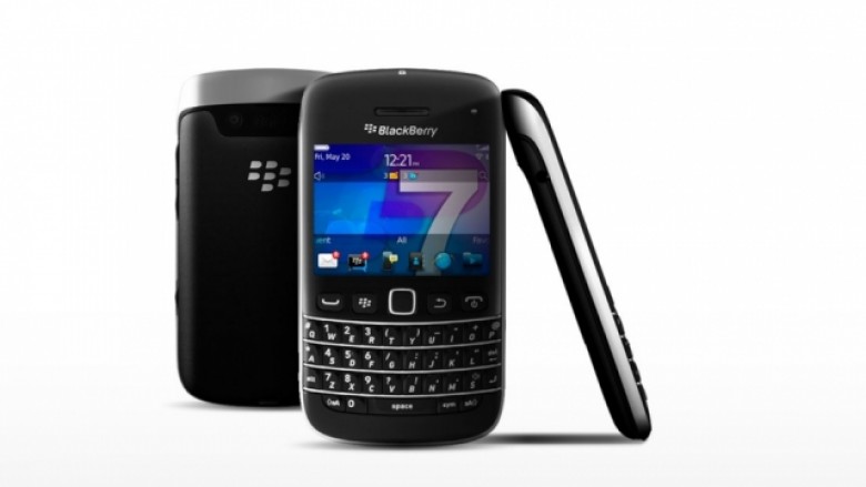 BlackBerry përgatit edhe modelin Classic