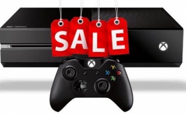 BlackFriday zbret çmimet e Xbox One dhe PlayStation