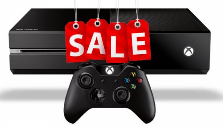 BlackFriday zbret çmimet e Xbox One dhe PlayStation