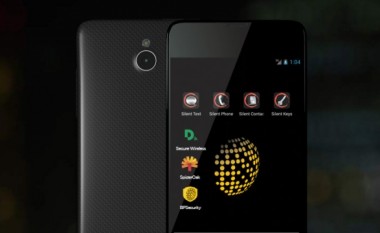 Blackphone, telefoni më i sigurtë, së shpejti në treg