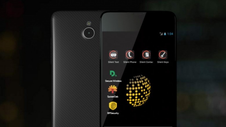 Blackphone, telefoni më i sigurtë, së shpejti në treg