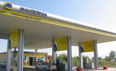 Vjedhje në pompën e derivateve ‘Makpetrol’