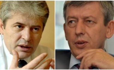 Gjykata: Bogoevski ka shpifur ndaj Ali Ahmetit e Musa Xhaferit