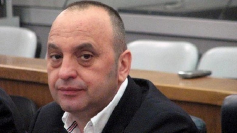 Boshkoski: Përkrahje për liderin e ri të OBRM-PDUKM-së, vetëm nëse distancohet nga politikat e Gruevskit