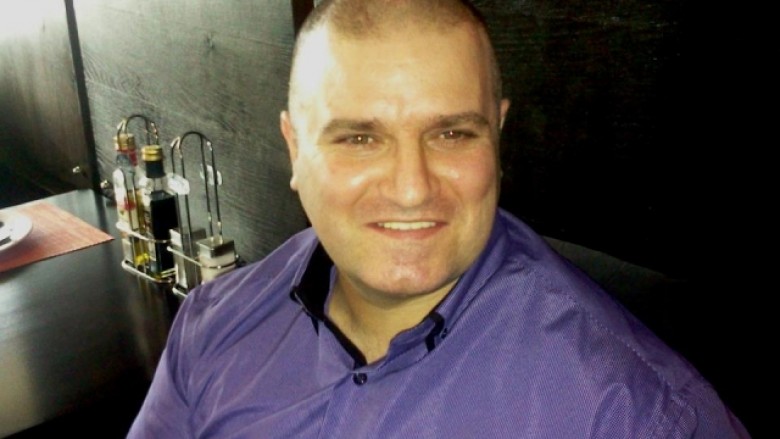 Zoran Bozhinovski mbrëmë është rrahur fizikisht në Manastir, policia e heton rastin