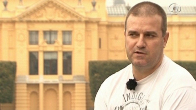 IFJ kërkon lirimin e Bozhinovskit