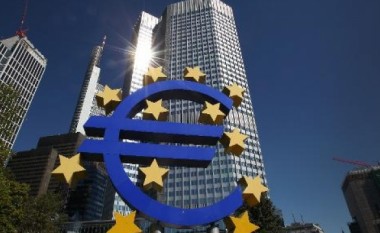Banka Qendrore Evropiane ul normën e interesit