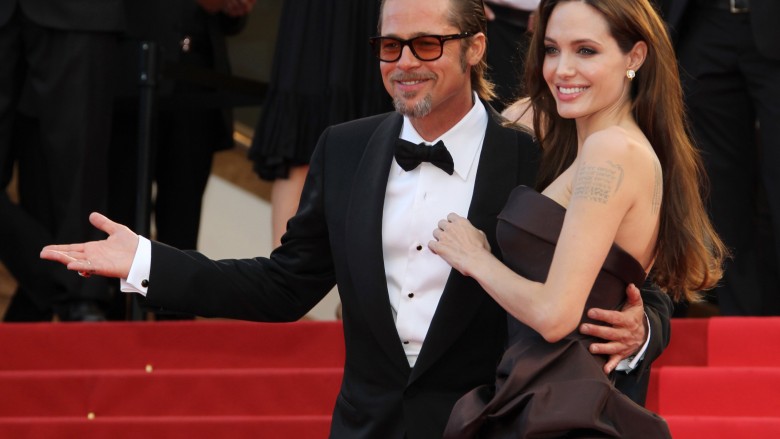 Po ndahen Jolie dhe Pitt?