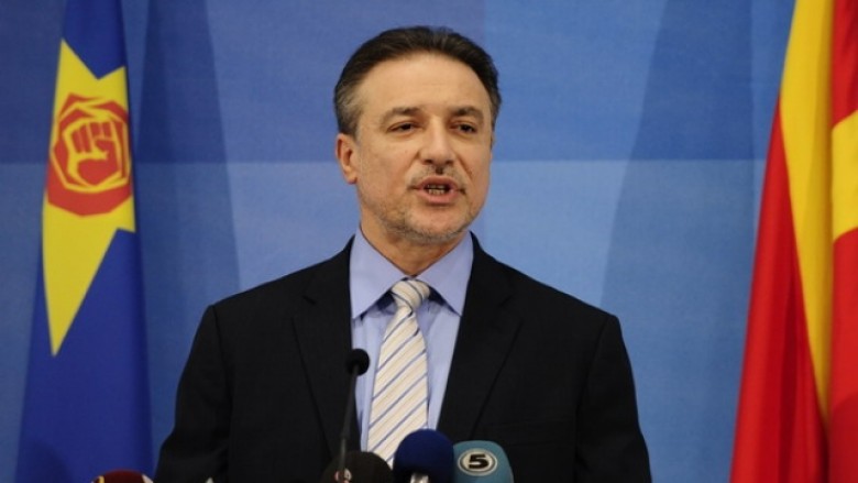 Cërvenkovski: Më 30 shtator do të dal në referendum dhe do të votoj “për”