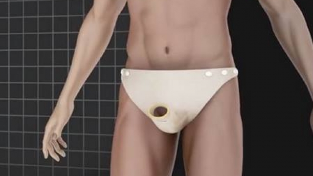 Brekë prezervativë: A do të donit ta shihni partnerin në shtrat me këto? (Video)