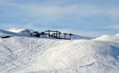 Brezovica që nuk u bë