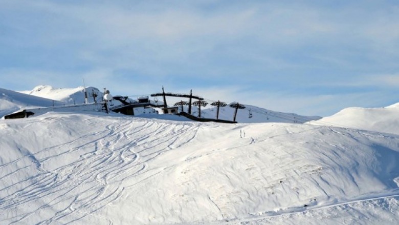 Brezovica që nuk u bë