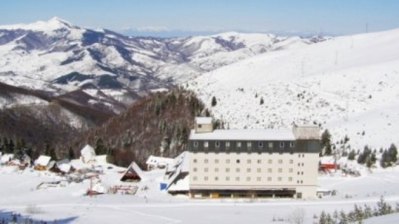 Brezovica po përgatitet për turistë