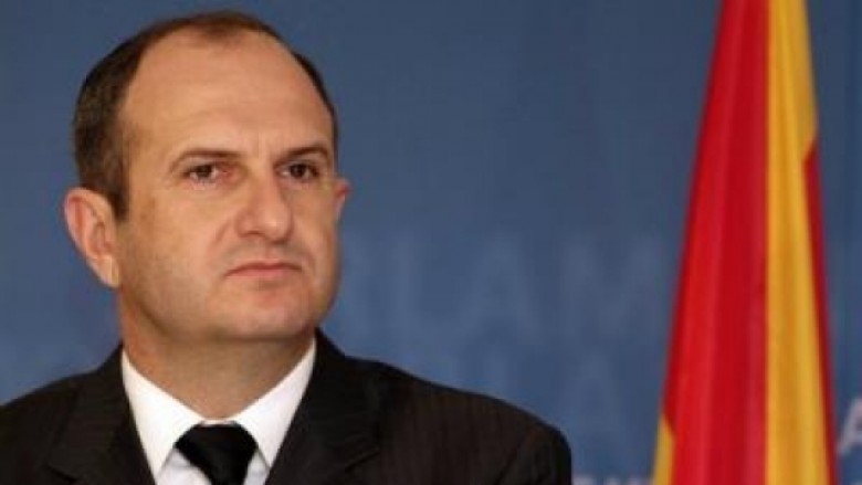 Buçkovski: Për një vit Maqedonia ka bërë hapa pozitiv drejt integrimeve euroatlantike