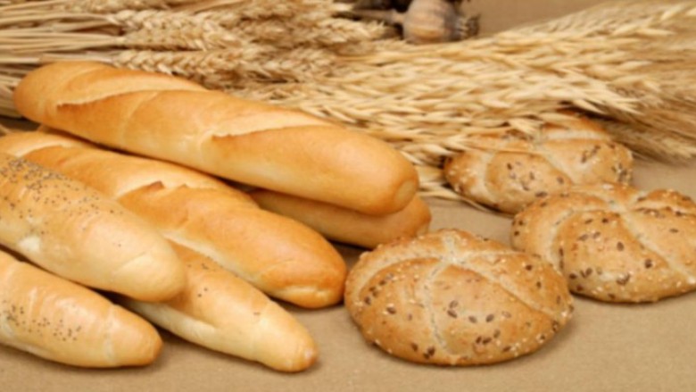 Çmimi i bukës në rritje