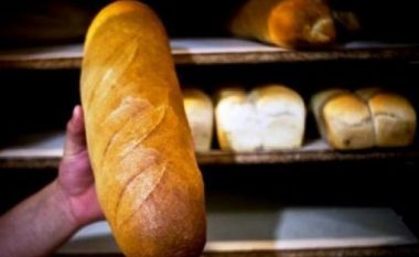 Njëmijë euro gjobë ndaj një subjekti afarist në Mitrovicë, mashtroi me peshën e bukës