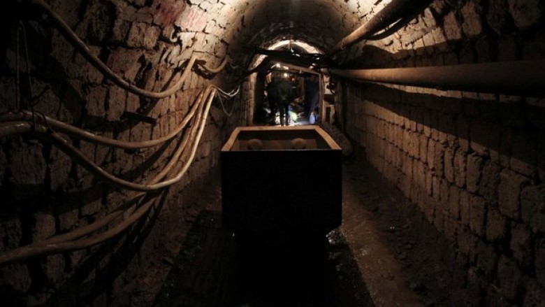Shpërthen gazi në minierën në Bulqizë, tre të plagosur